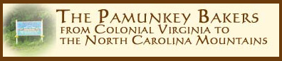 Pamunkey Bakers